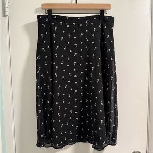 Ann Taylor Skirt